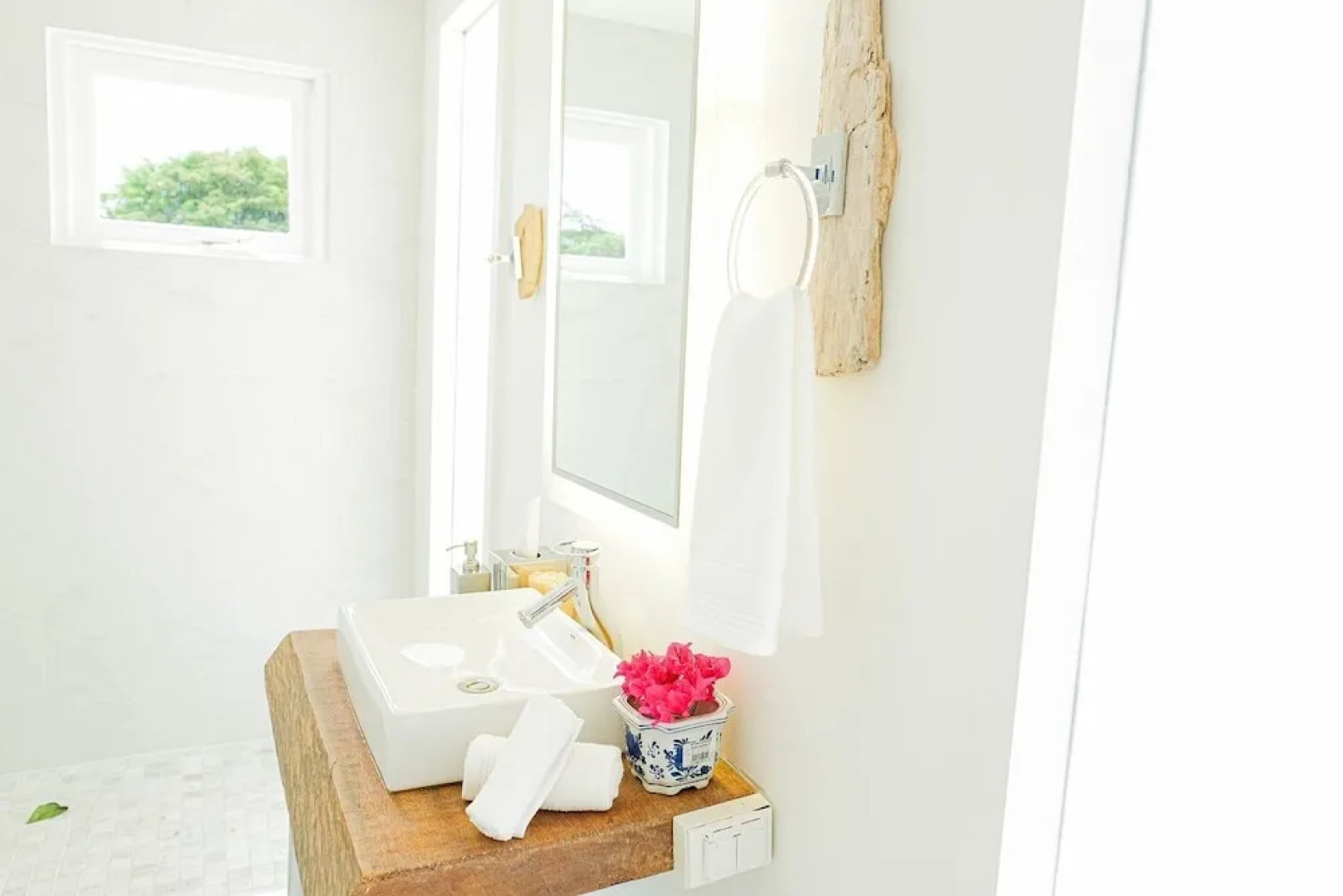 Ocean Front Property - Villa 1 Aruba