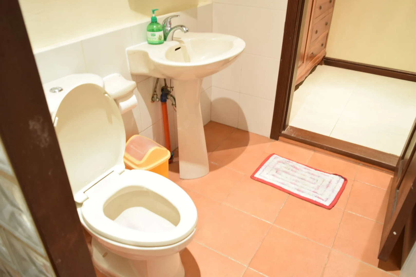 Tribal Hills Mountain Resort