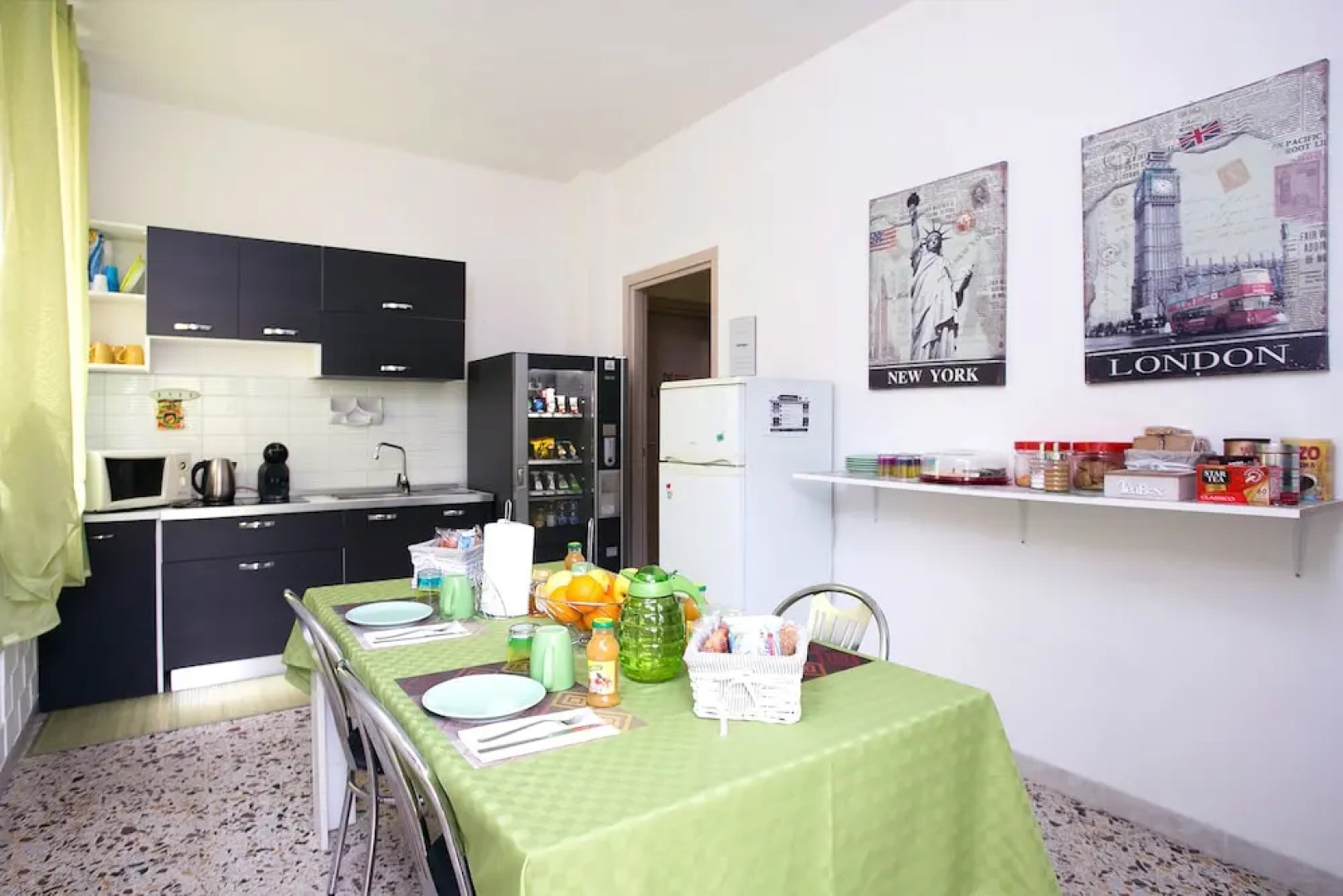 Colle dei Fiori Rooms