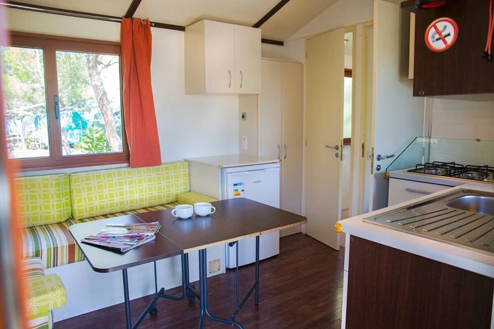 Camping Toscana Bella