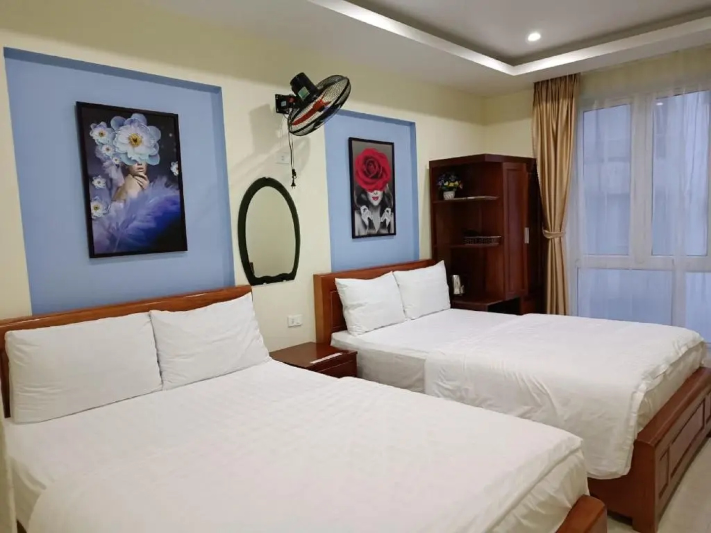 Anh Dao Hotel