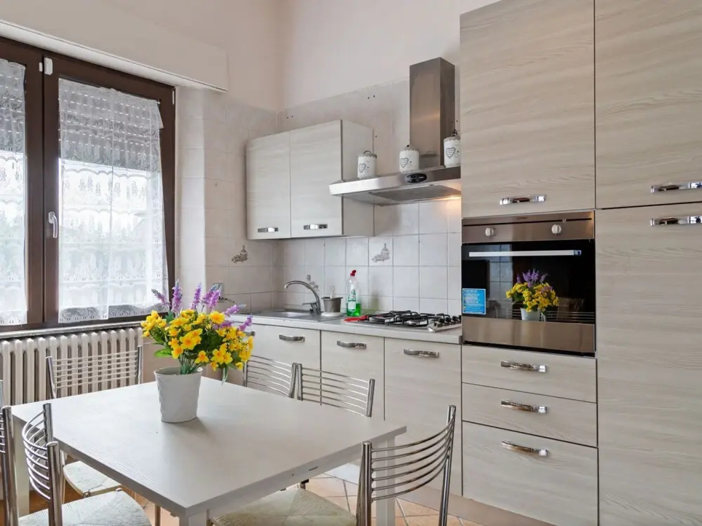 Appealing Villa in Castelfranco di Sotto with Private Pool