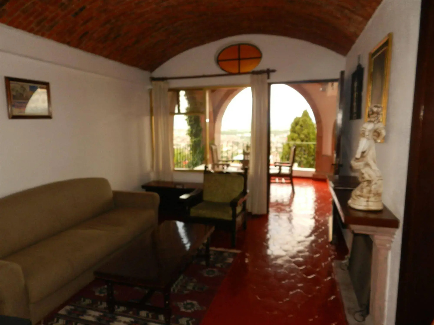 Hotel Posada la Ermita