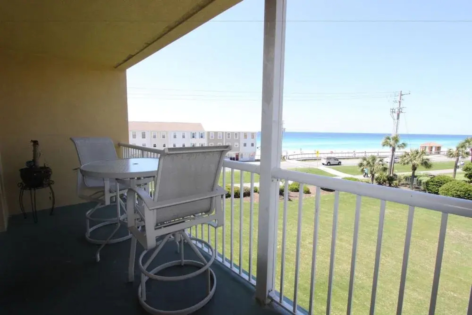 Ciboney Condos 3003 Miramar Beach