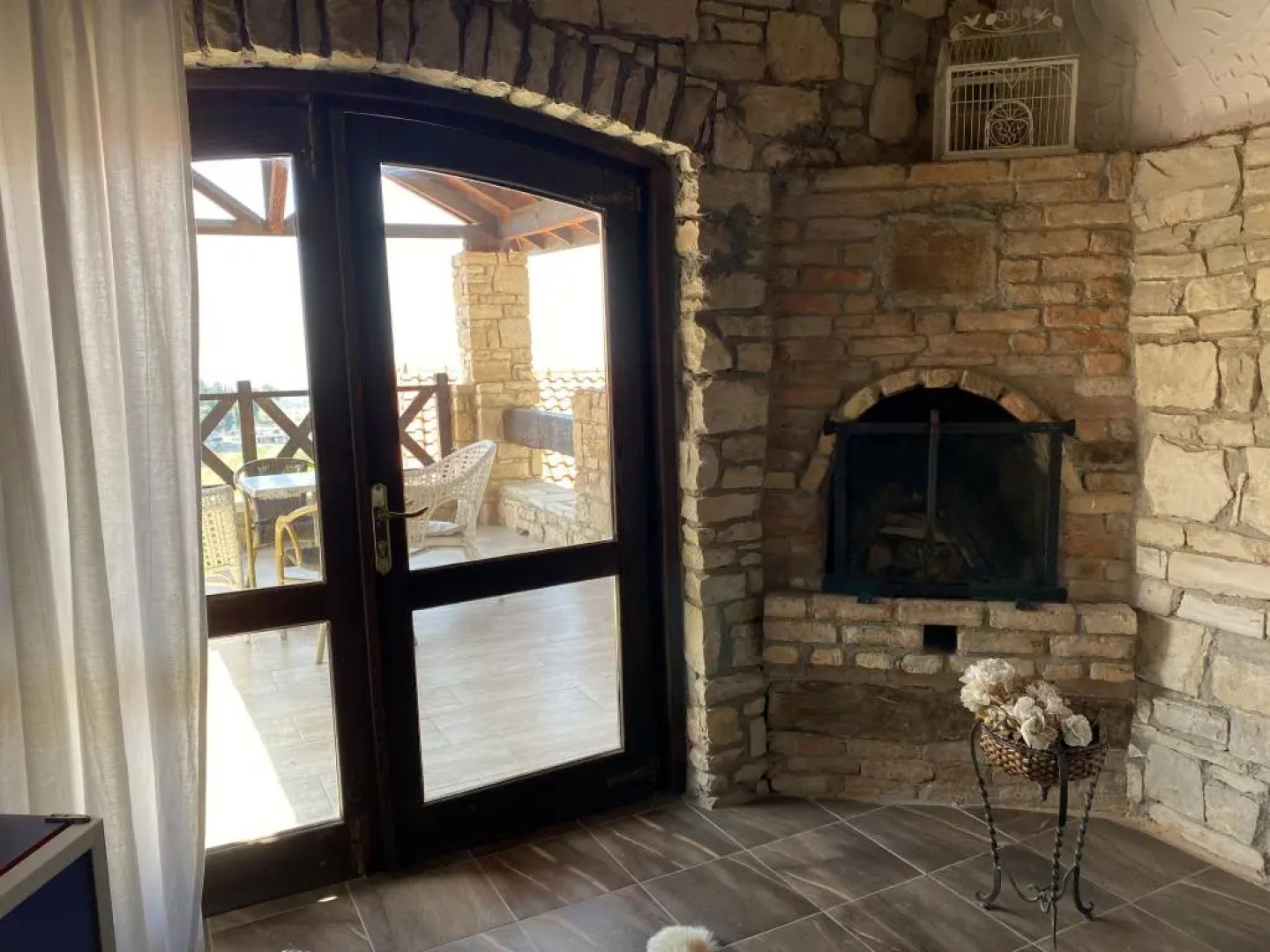 The Stone Castle Boutique Hotel