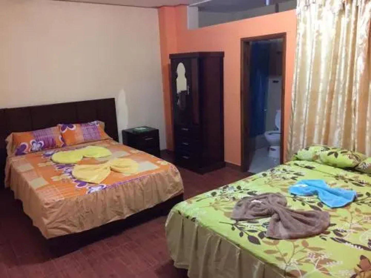 Hotel Santander Don Garcia