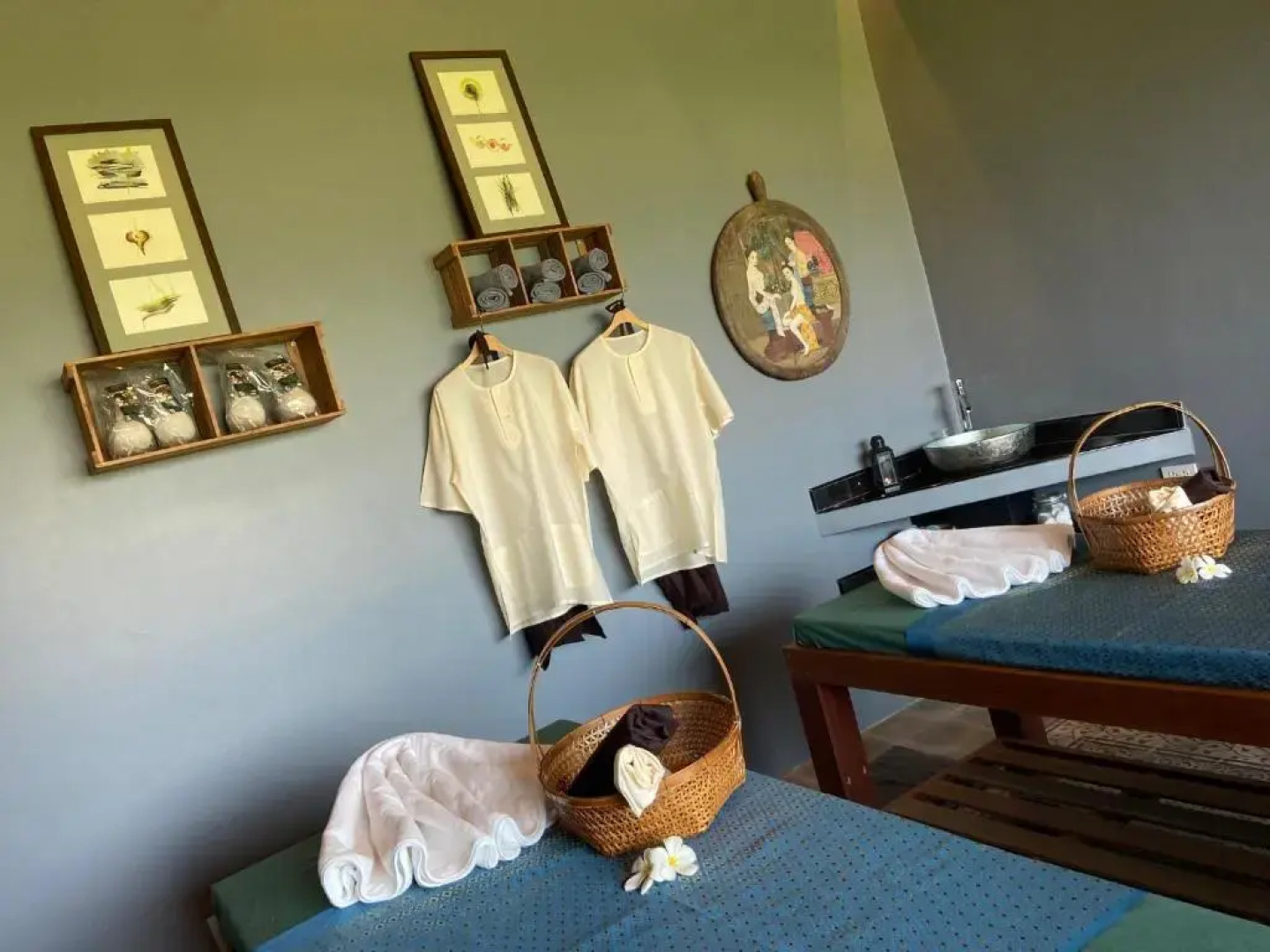 Sanjana Resort and Spa