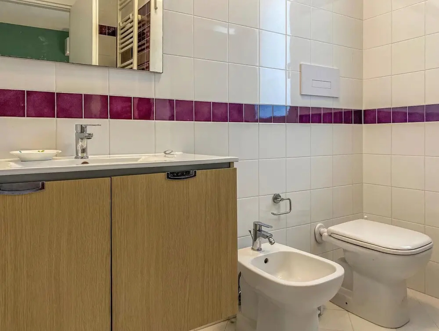 Amazing Home in Pellegrino With 4 Bedrooms and Wifi