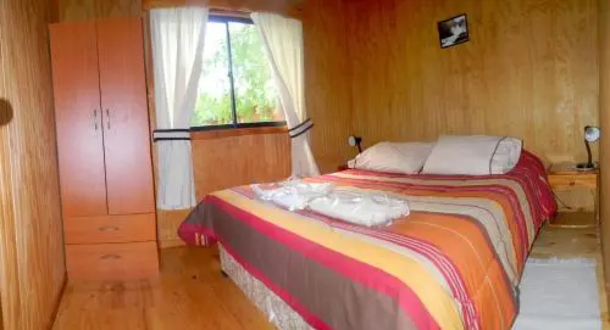 Los Robles - Cabaï¿½as y SPA