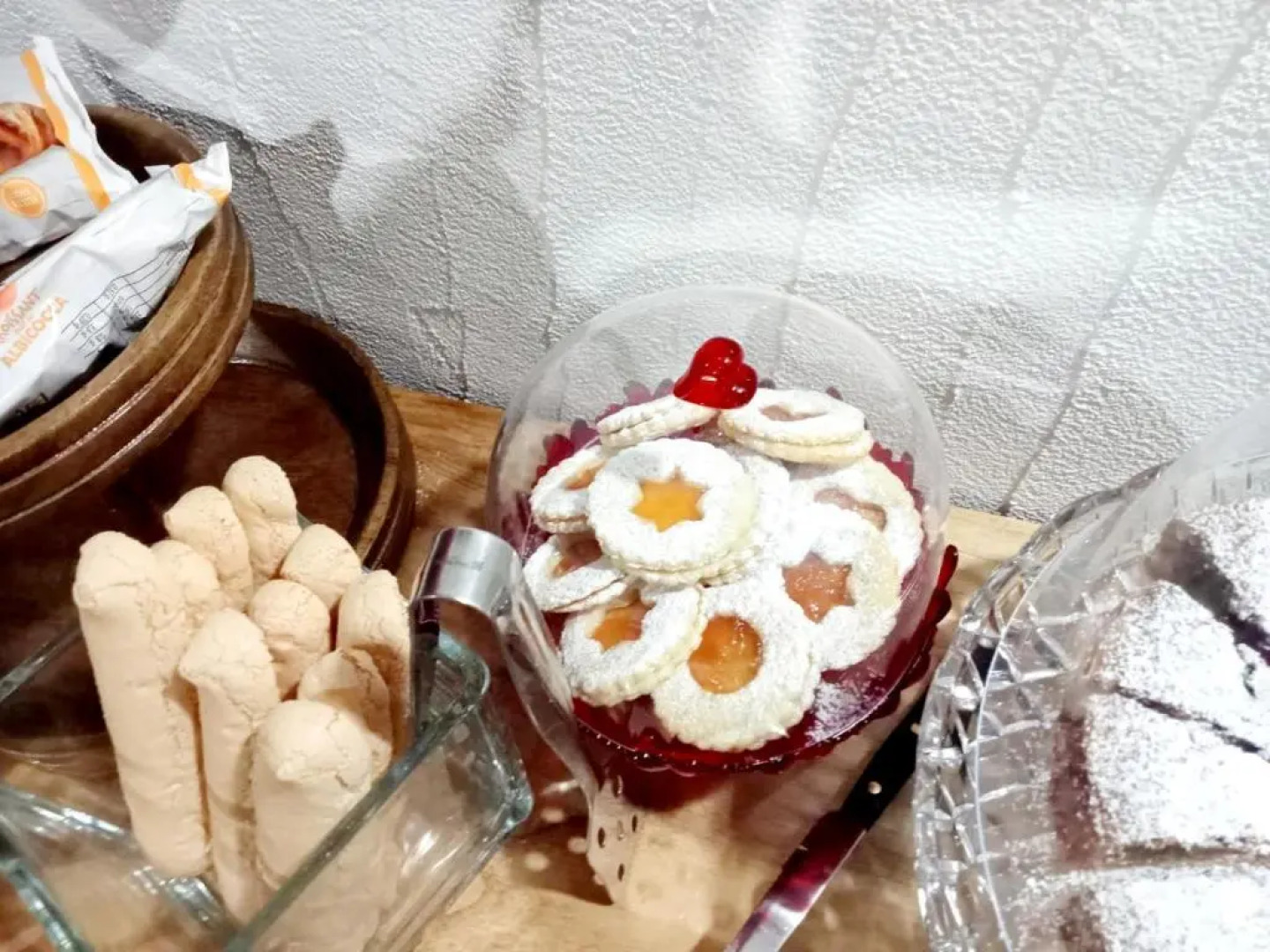 B&B Santu Giuvanni "Un Tuffo Nel Passato Fonnese"