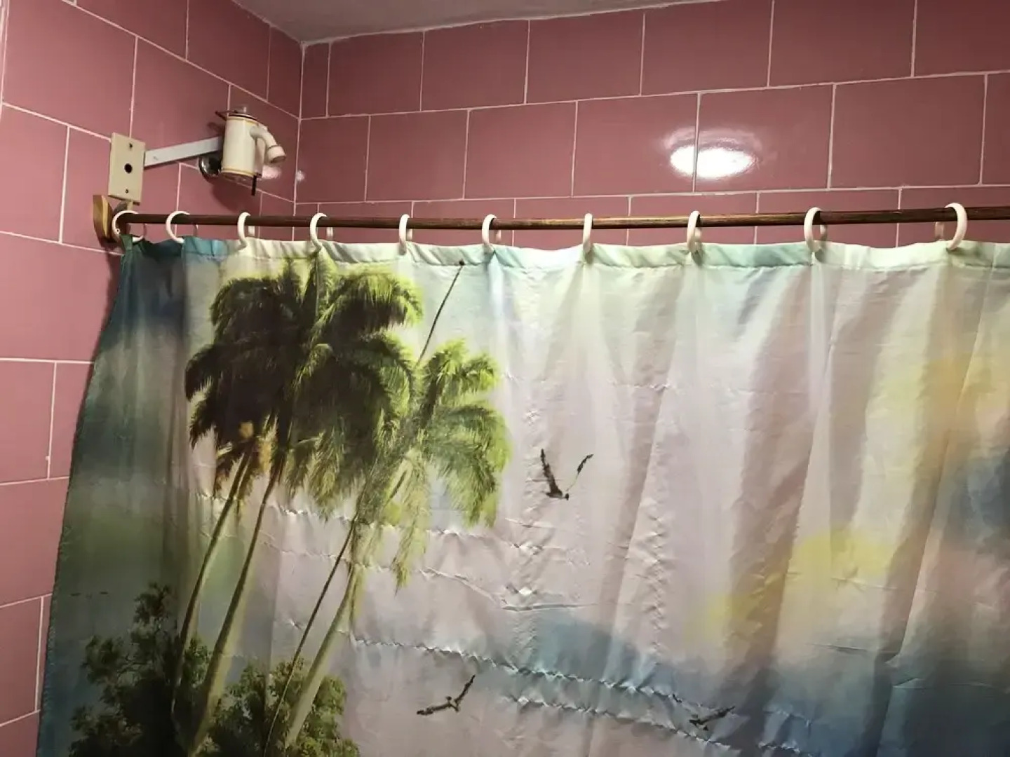 Hostal Doña Mirta R Rooms