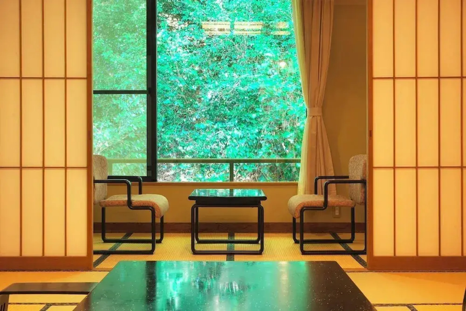 Kagiya the annex of Senoumi