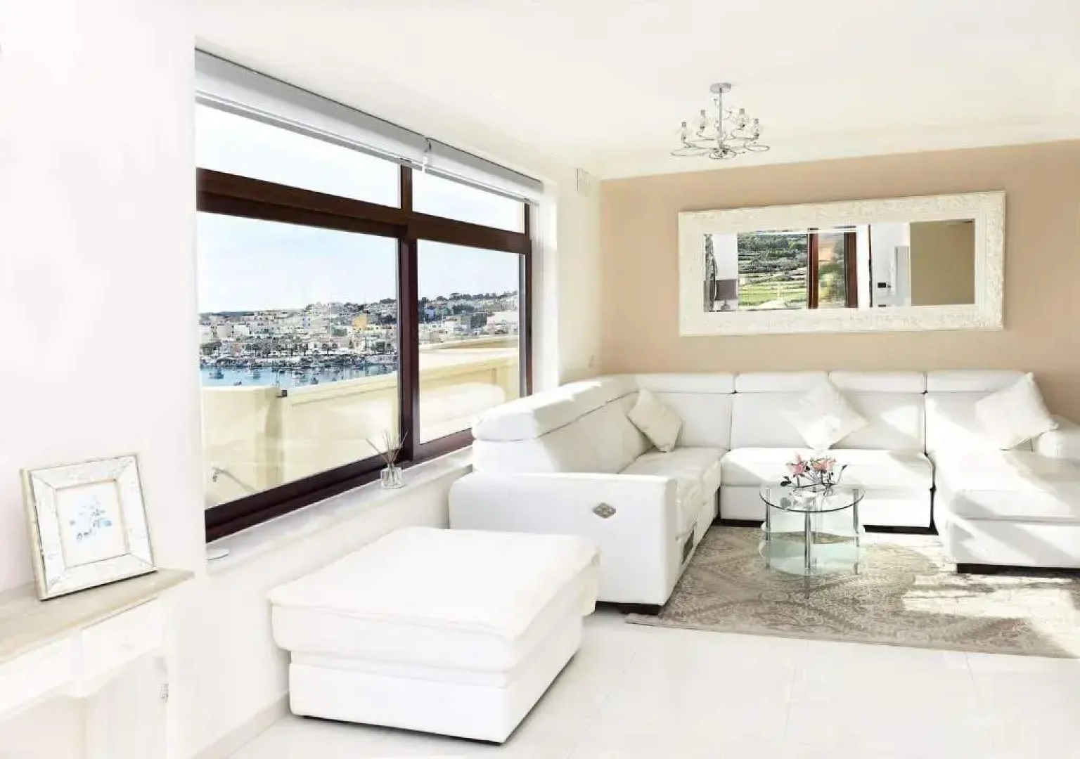 Seagull Penthouse Marsaxlokk