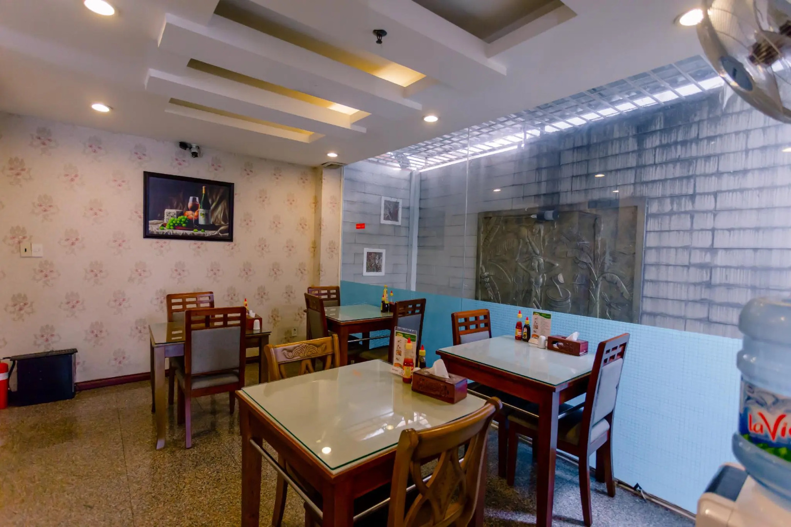 A25 Hotel - 14 Luong Huu Khanh