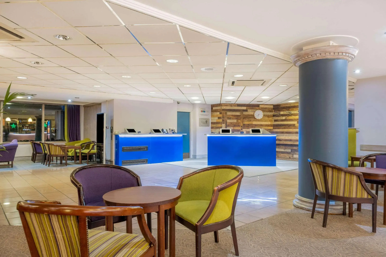 Cedar Court Huddersfield