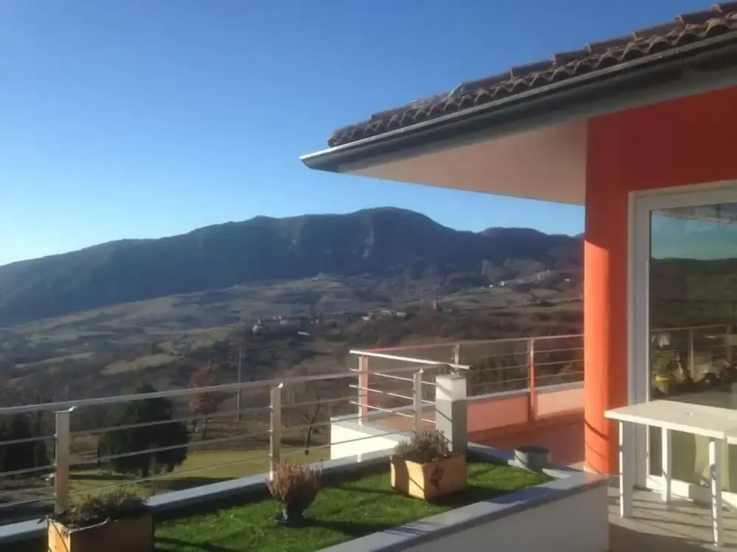 Foresteria La Merlina