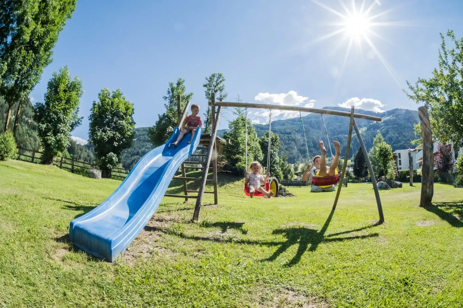 Wirtshaushotel Alpenrose