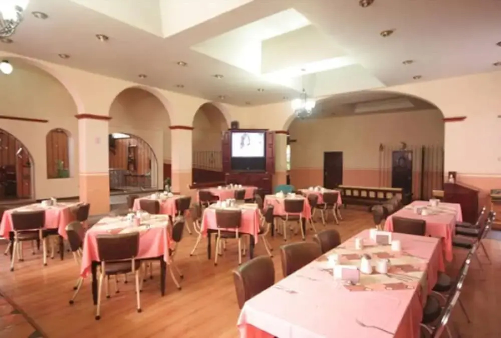 Hotel Posada de la Moneda