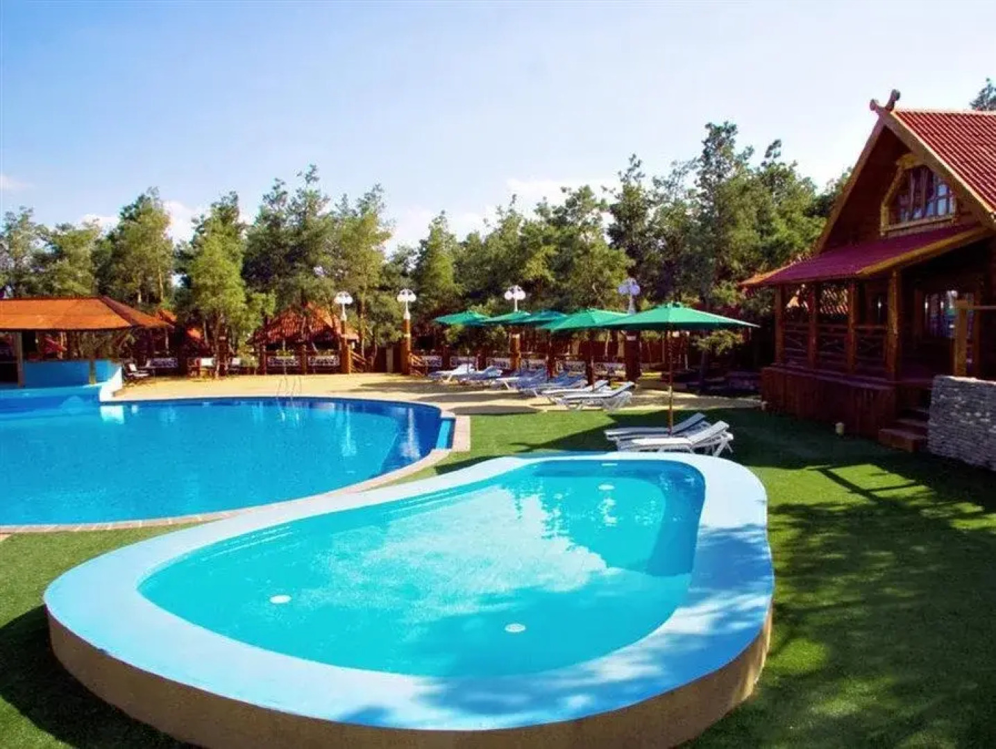 Царицынская Слобода