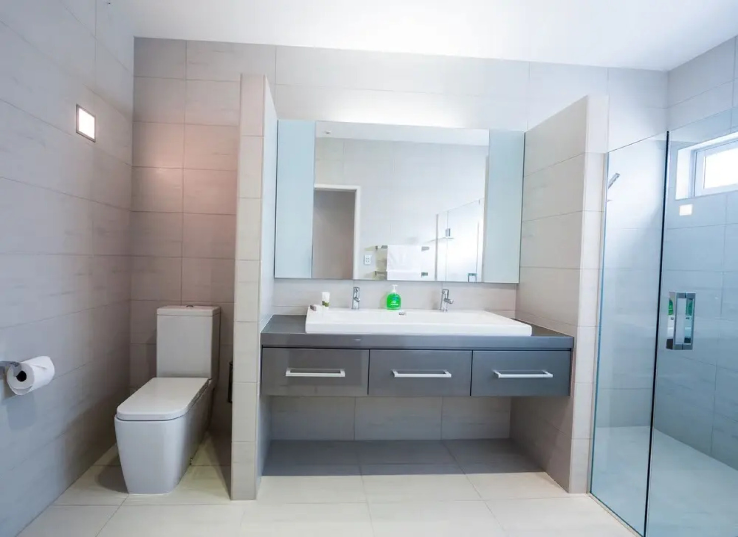 Minden Heights Bed and Breakfast