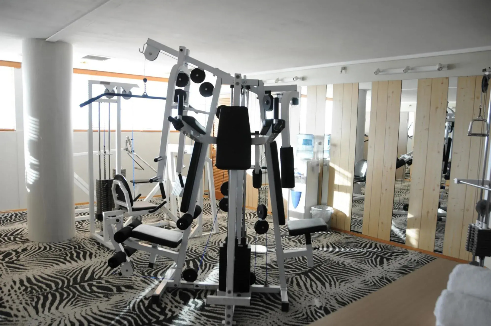 Best Western Plus Hotel Lord Forrest