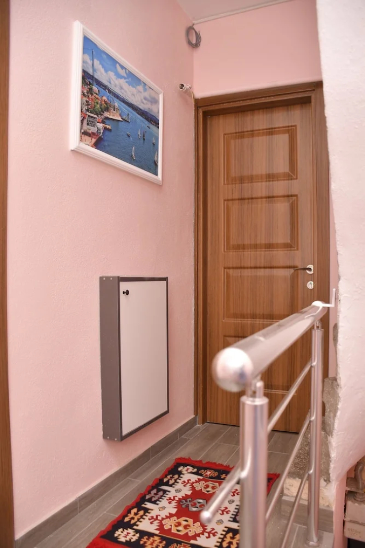 Hotel Arinna