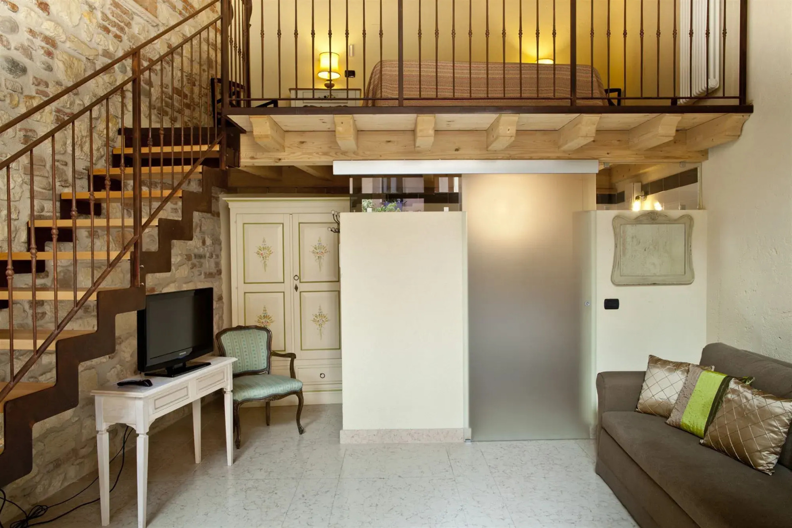 Boutique Hotel Scalzi - Adults Only