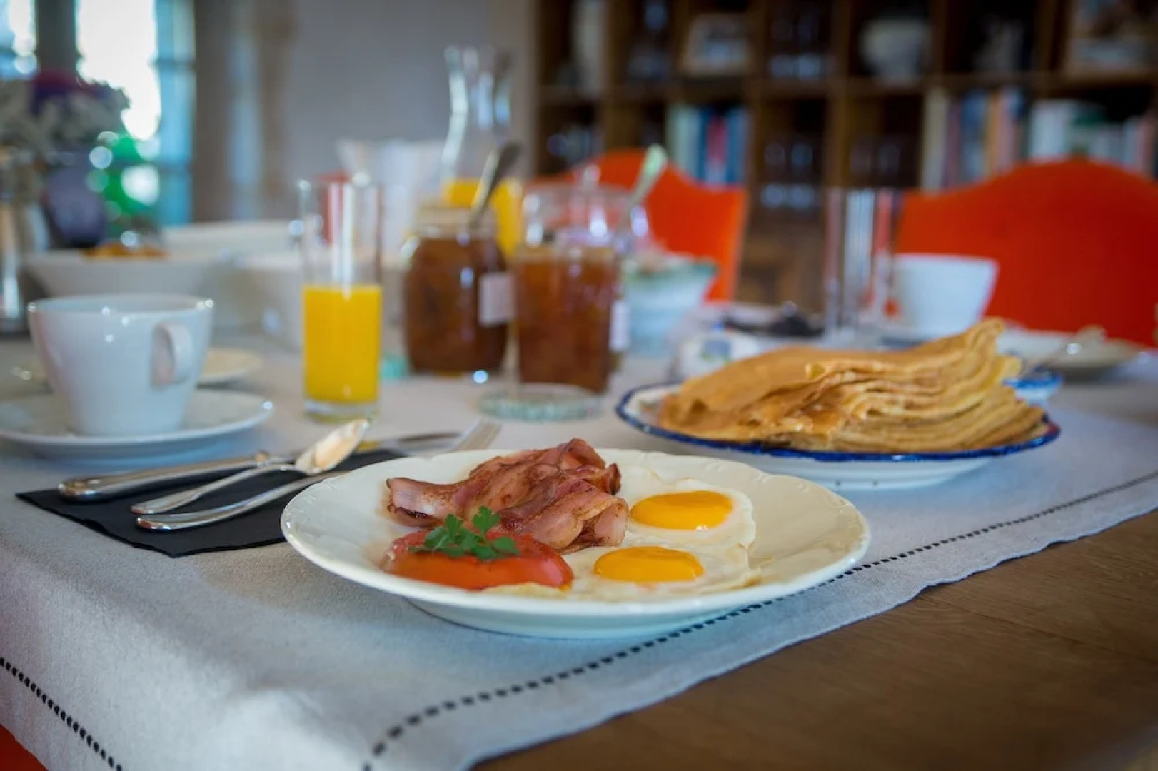 B&B Clos de Saint-Maime