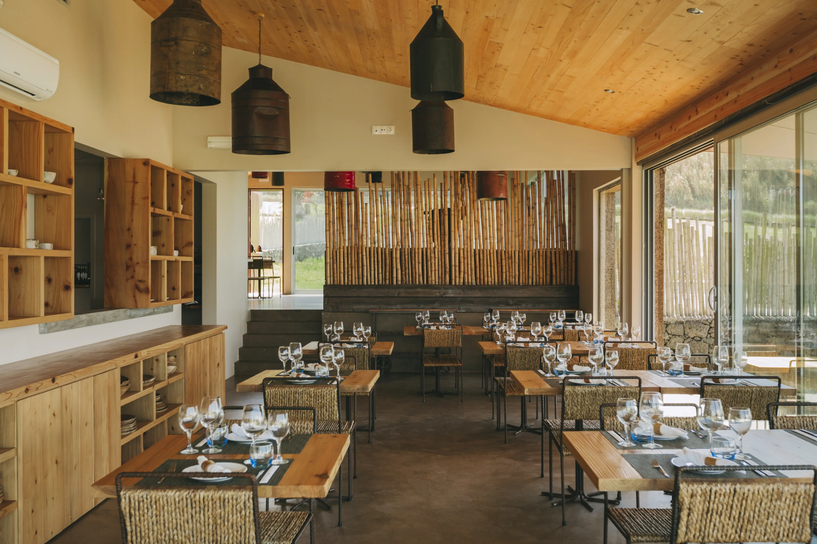 Santa Barbara Eco Beach Resort