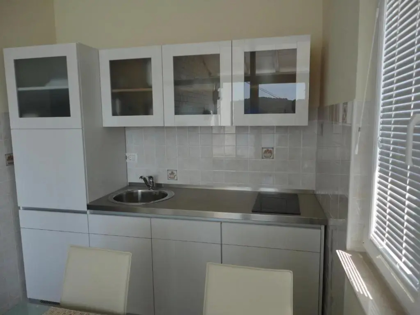 Villa Lana Apartments
