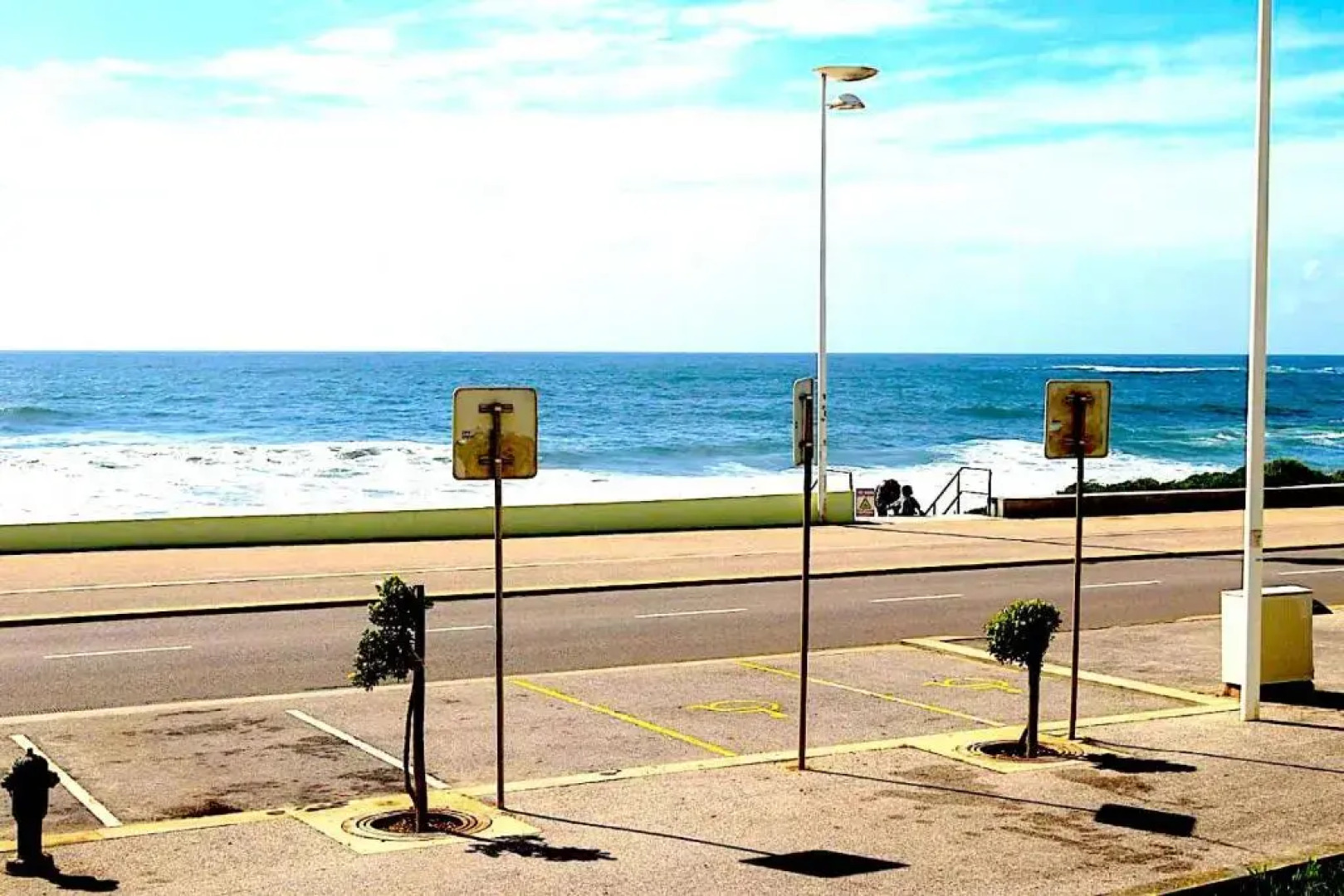 Olinda Beach Apartment