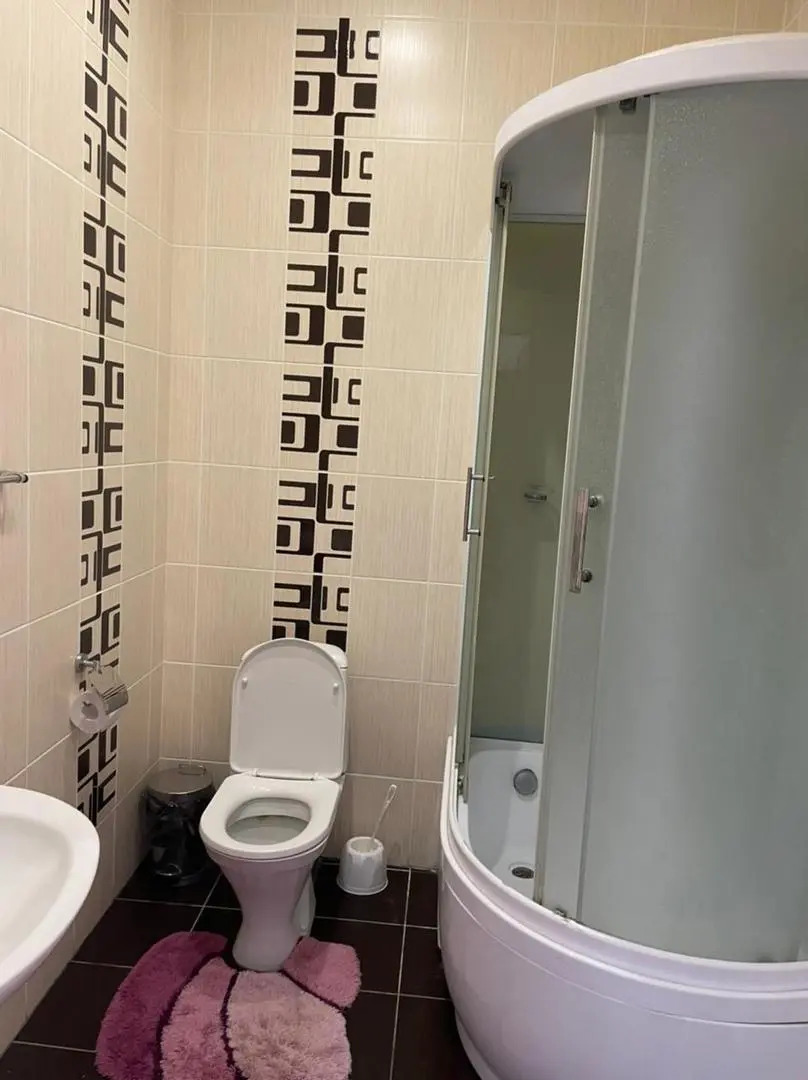 Центральная