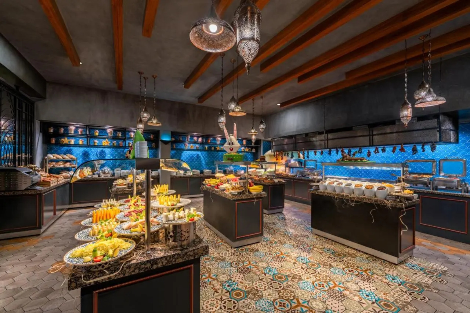 Les Ambassadeurs Marina Hotel & Casino