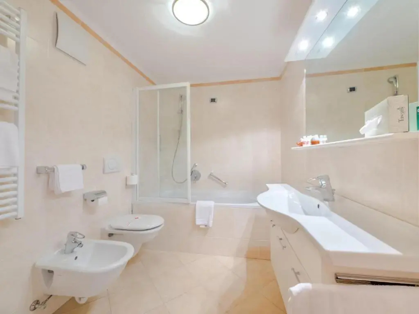 Sporthotel Monte Pana