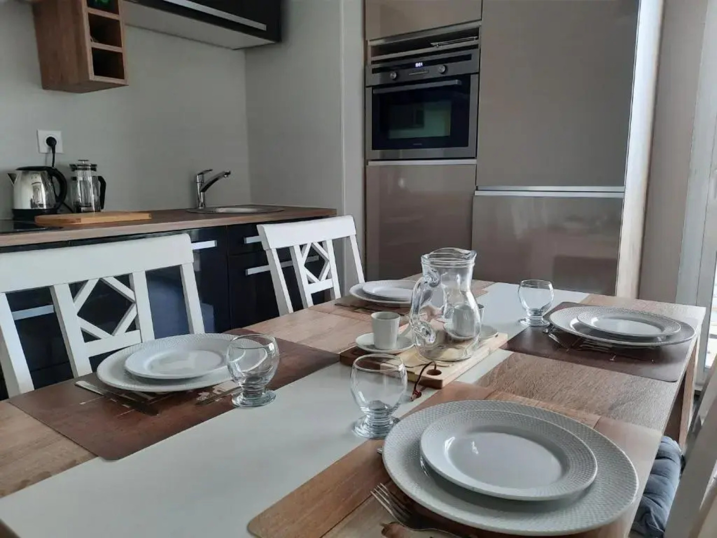 Rã‰Sidence Privã‰E Entre Varengeville/Mer And Dieppe