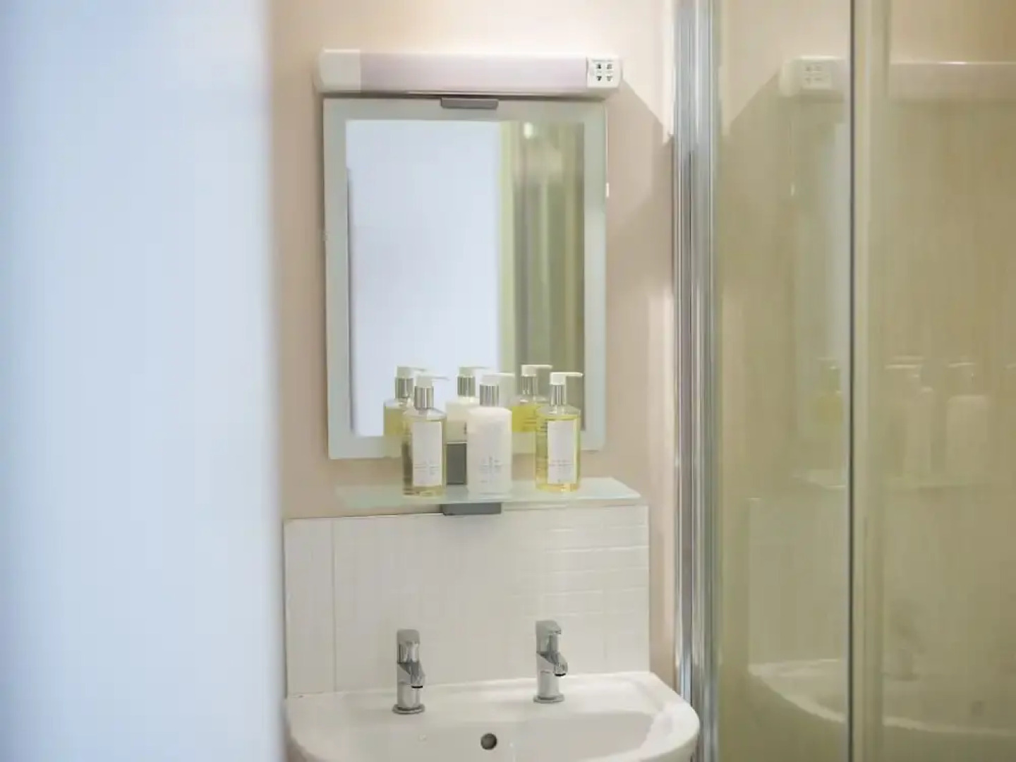 Riding Farm Cottages