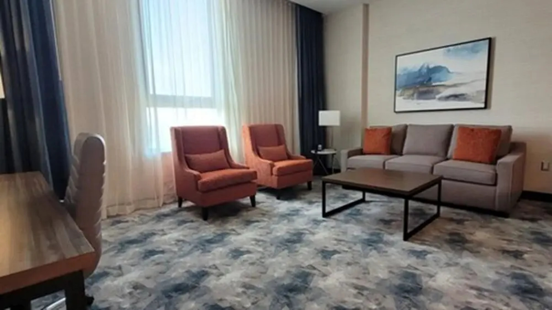 Pickering Casino Resort Hotel