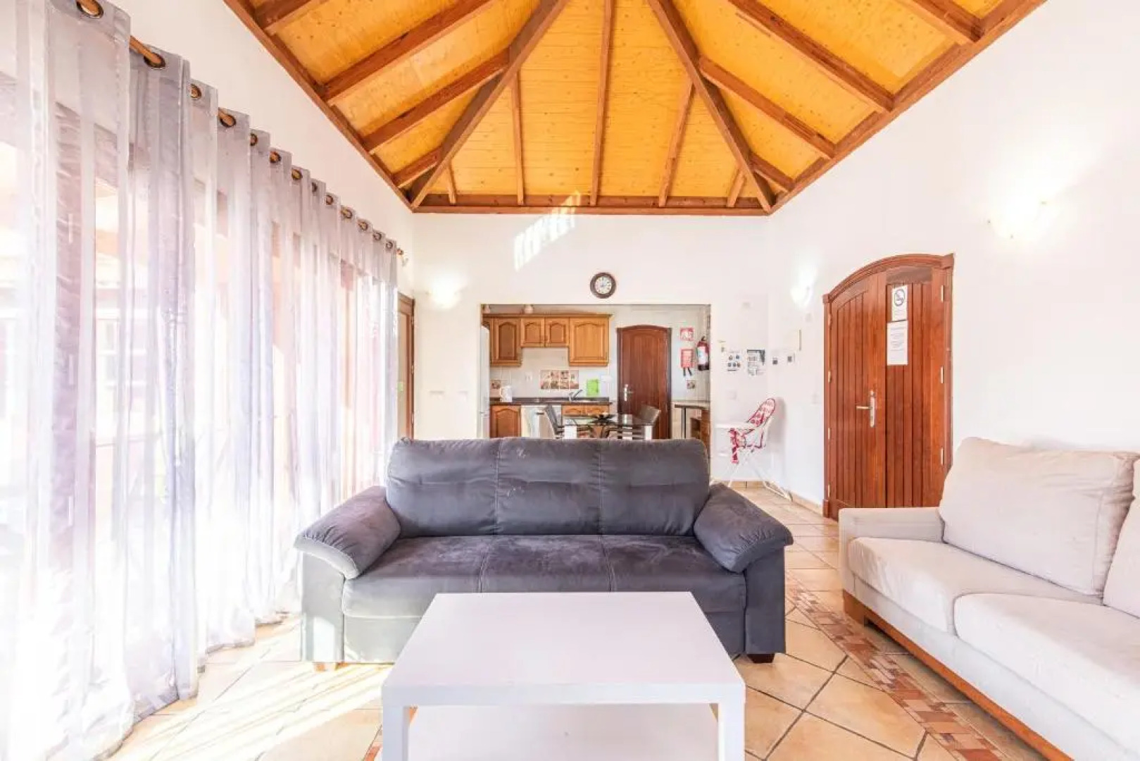 Villas Brisas del Mar