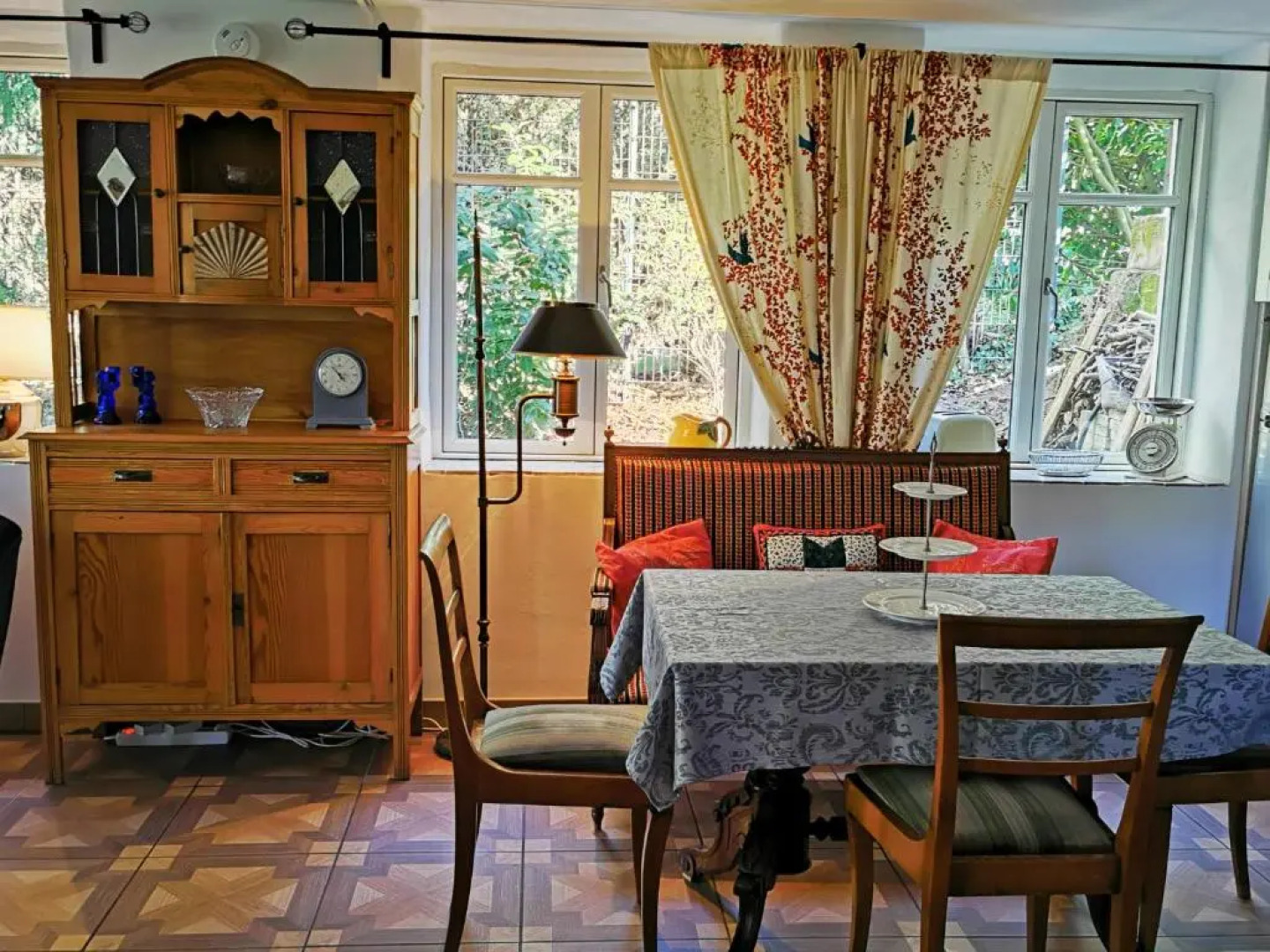 HR Cottage am Honigbach