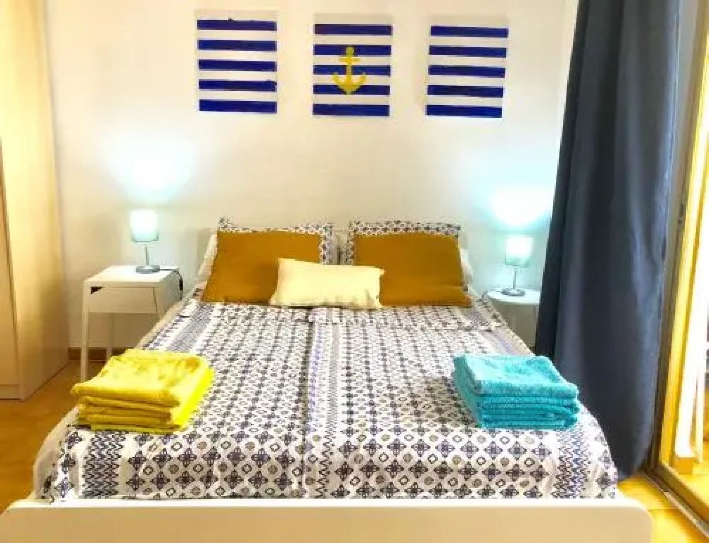 Estudio Marina de Santa Pola