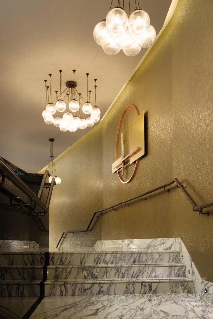 Hilton London Bankside