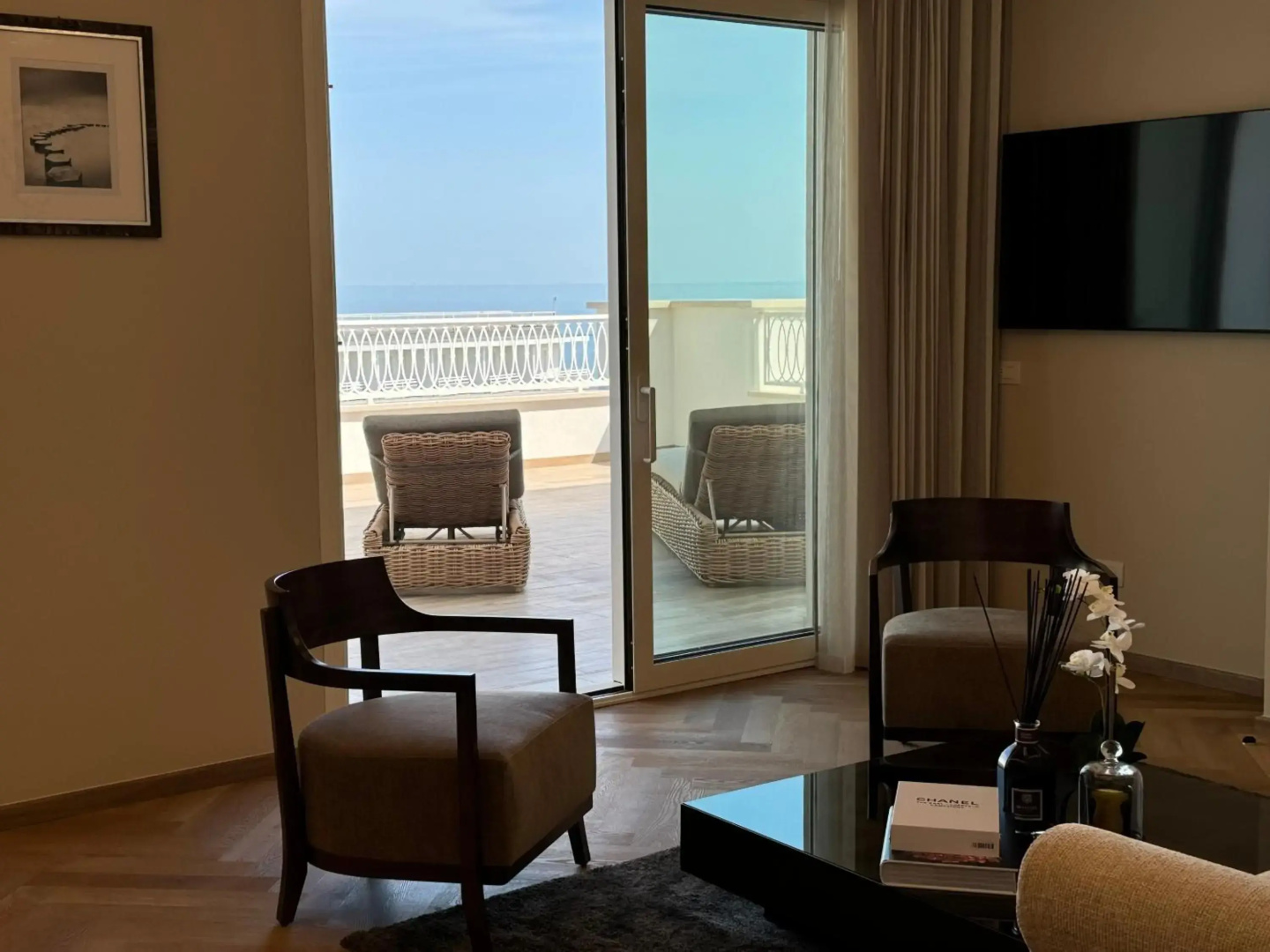 Grand Hotel Gallia