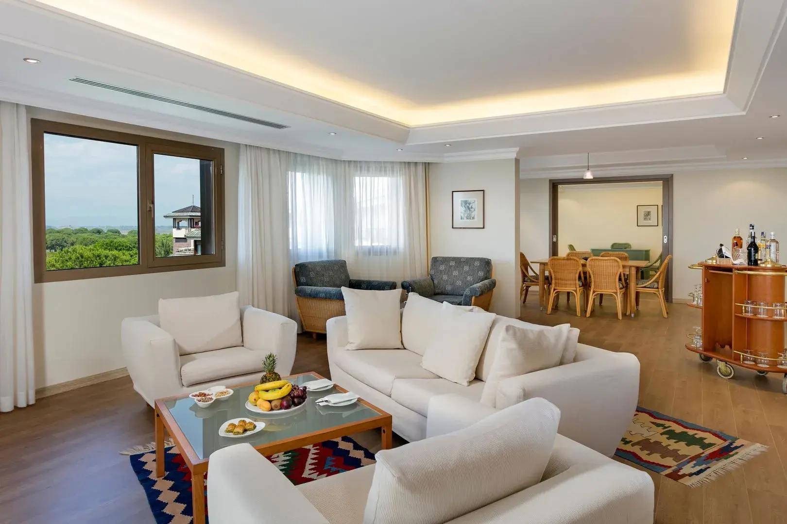 Xanadu Resort Hotel 