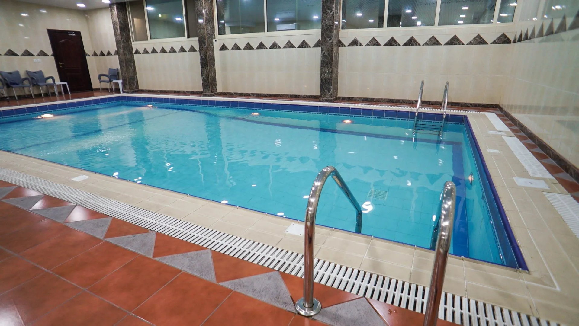 Aparthotel Massara House 3 for Singles