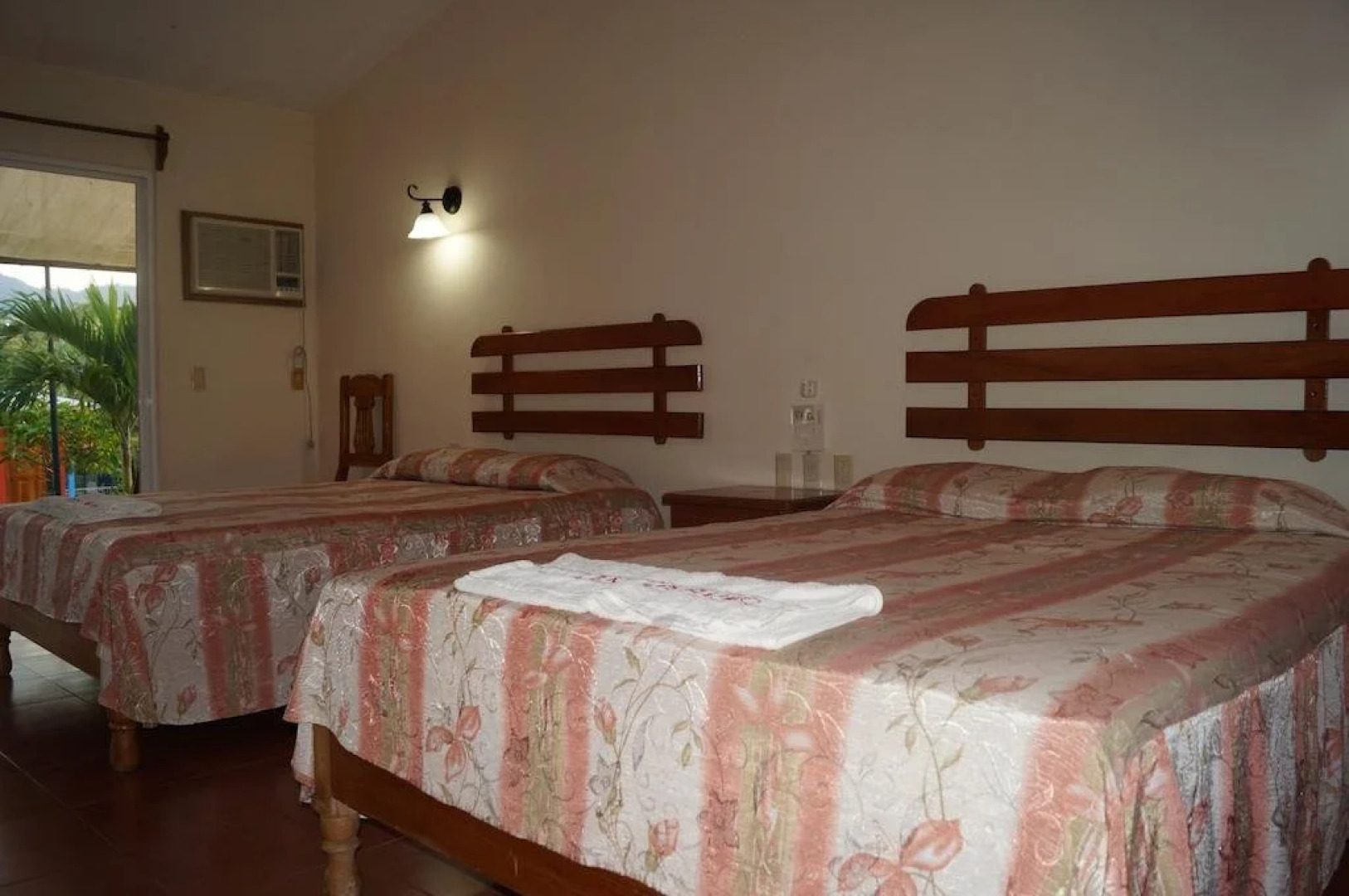 Hotel Cabaña San Catarino