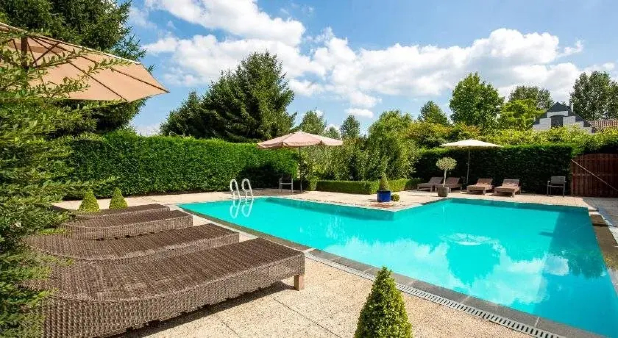 Hotel De Cantarel