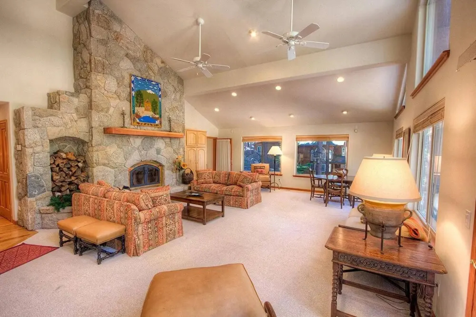 Silver Rock Lodge by Lake Tahoe Accommodations