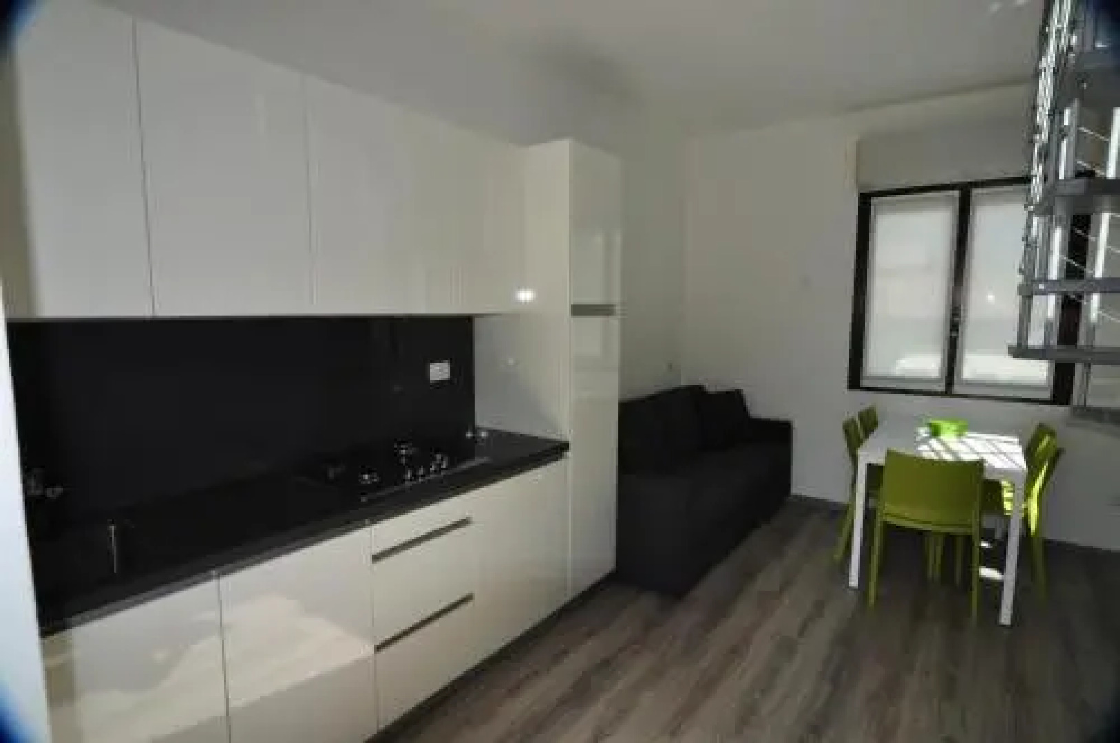 North Wind Camping & Apartment