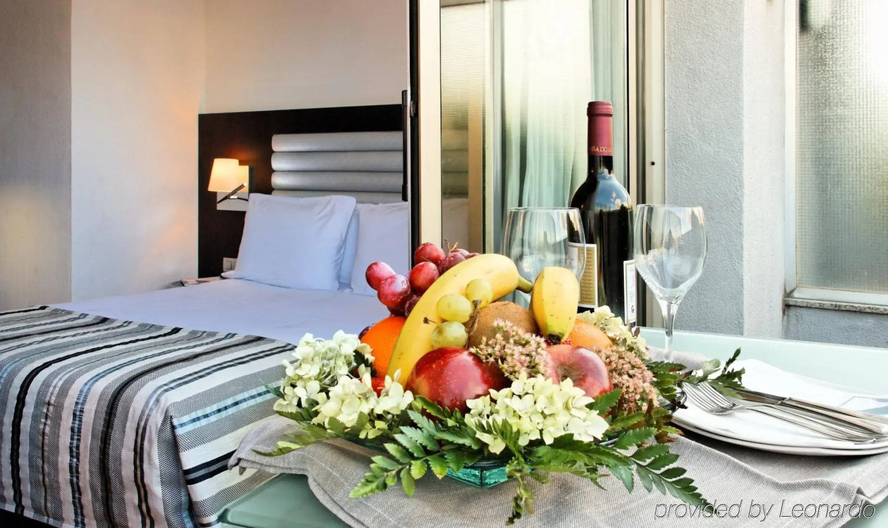 Eurostars Cristal Palace