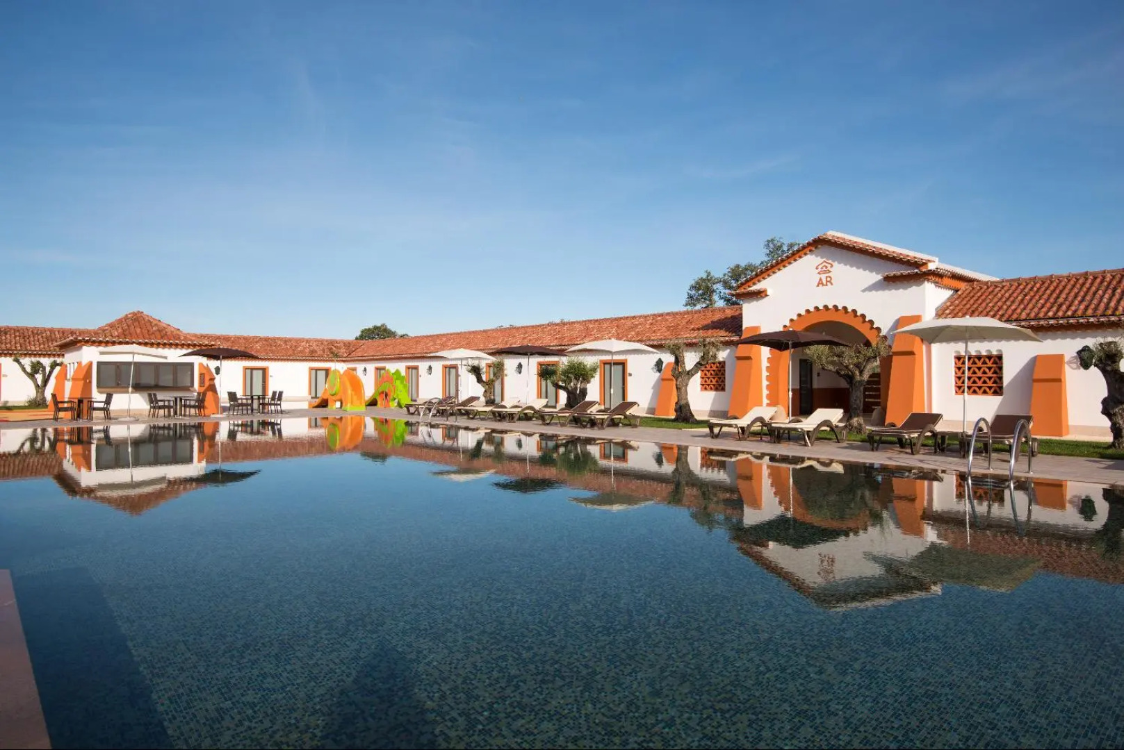 Vila Gale Collection Alter Real - Resort Equestre, Conference & Spa